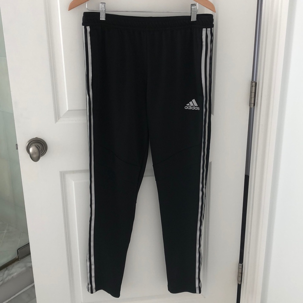 Adidas joggers